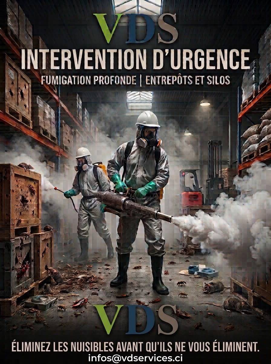Protection de l'environnement par VDS