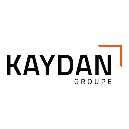KAYDAN GROUPE - Client VDS